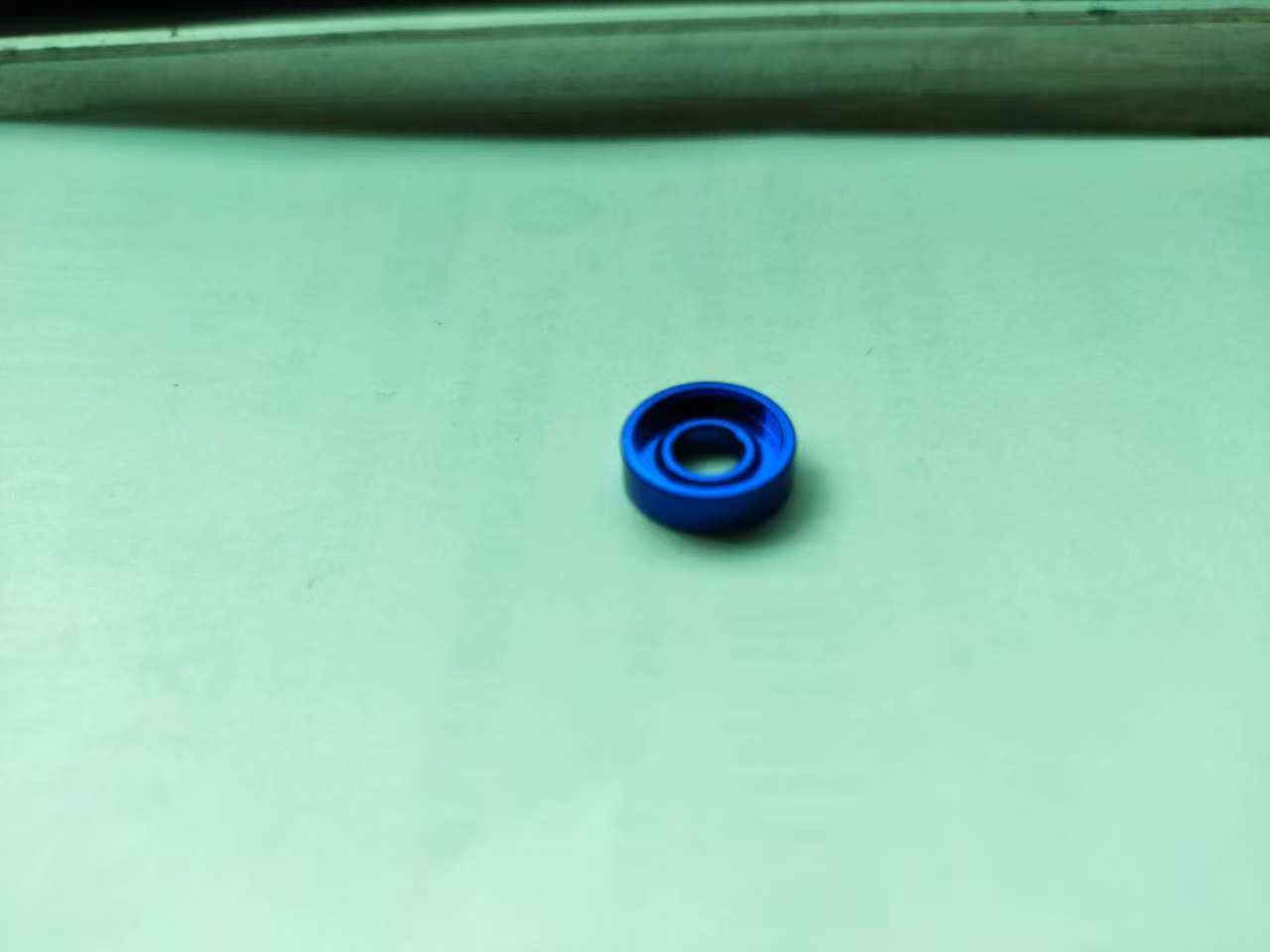2A Metal Spacer for Wind Ball (2pcs)